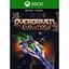 Ключ активації Microsoft Overdriven Evolution для Xbox One/Series S/X - мініатюра 1