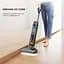 Вертикальний пилосос Dreame Wet and Dry Vacuum Cleaner H11 Core (HHR21A) [103900] - мініатюра 4