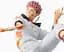 Фигурка Sega Figurizm Магическая битва Итадори Юджи Jujutsu Kaisen Yuji Itadori 20 см SF JK YI - миниатюра 4