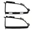 Переходная рамка Ford Transit AWM 981-01-085 - миниатюра 4
