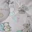 Одеяло детское ТЕП Little Friends Paradise Circus 105 x 140 см (1-04770_33971) - миниатюра 7