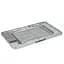 Складной стол Bo-Camp Premium 100x60 cm Grey (1404406), Серый - миниатюра 3