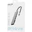 USB-хаб Proove Iron Link 7-in-1 (HBIL00222004) [125133] - мініатюра 3