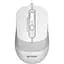 Миша A4Tech FM10S USB White (FM10S (White)) - мініатюра 1