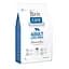 Сухий корм Brit Care Adult Large Breed Lamb & Rice 3 кг для дорослих собак великих порід (вагою від 25 кг) - мініатюра 1