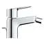 Смеситель для биде Grohe QuickFix StartEdge 23345001, Хром - миниатюра 4