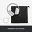 Навушники Logitech Zone Vibe 100 Wireless Off-White (981-001219) - мініатюра 10