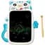 Планшет для малювання DK Kids Pad 9" Color Kity Blue [115850] - мініатюра 1