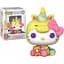 Фігурка Funko Pop Хеллоу Кітті Санріо Hello Kitty SANRIO 10 см FP HK 58 - мініатюра 1