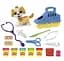 Ігровий набір для ліплення Hasbro Play-Doh Прийом у ветеринара 284 г (F3639 ) - мініатюра 2