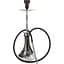 Кальян Sky Hookah (Скай Хука) Classic (Колба Craft XL White) - мініатюра 2