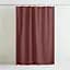 Шторка для душу та ванної Cosas 180x180 marsala, ягідний (ShowerCurtains_19Marsala_DUK_180x180) - мініатюра 2