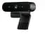 ВЕБ-камера LOGITECH Brio 4K - Ultra HD 4K Webcam for Business - GRAPHITE - USB - N/A - EMEA28i-935 - мініатюра 1