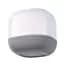 Портативная акустика Baseus AeQur V2 Wireless Speaker Moon белая - миниатюра 2