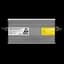 Зарядний пристрій для акумуляторів LiFePO4 3.2 V (3.65 V)-20A-64W-LED - мініатюра 1