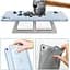 Чохол-книжка BeCover Tri Fold Hard для Apple iPad Air 11" M2/M3 2024/2025 Light Blue (711415) - мініатюра 4