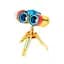 Набір для моделювання Cubic Fun Stem Бінокль DS1083h - мініатюра 2