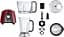 Кухонный комбайн Russell Hobbs Desire Food Processor 27110-56 - миниатюра 9