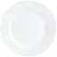 Тарілка пиріжкова Arcoroc Nova Aquitania White 15.5 см (P8101) - мініатюра 1