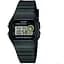 Годинник Casio F-94WA-8 Black - мініатюра 1