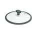 Сотейник кований Holmer DF-42824-FAGSL Modern з кришкою 2.05 л (DF-42824-FAGSL Modern) - мініатюра 8