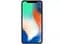 Смартфон Apple iPhone X 64GB Silver Refurbished - мініатюра 2
