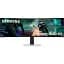 Монітор Samsung 49` Odyssey OLED G9 G91SD DQHD (LS49DG910SIXCI) [133545] - мініатюра 1
