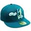 Кепка Ogso Hat Just Axe It  L Блакитний (OGSO-JUAXIT5859) - мініатюра 1