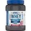 Протеин Applied Nutrition Critical Whey Клубника 900 г - миниатюра 1