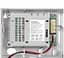 UPS ИБП для бесперебойного питания роутера, видеонаблюдения Kraft PSU1203LEDP 12V 3А - миниатюра 3