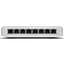 Комутатор мережевий Ubiquiti (USW-Lite-8-PoE) - мініатюра 2