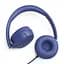 Навушники JBL Tune 530C USB-C Blue (JBLT530CBLU) - мініатюра 8