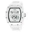 Наручные часы мужские 2296WT White Skmei acs0030041 - миниатюра 1