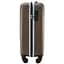 Валіза Semi Line 20" S Brown (T5688-1) - мініатюра 3