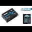 Аккумулятор АА Arexes (1000mAh) 1.2v (NI-MH) пальчик - миниатюра 2