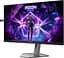 Монитор TFT 24.5" AOC AG256FS, Fast IPS, 390Гц, 2xHDMI, DP, USB-hub, HAS, Pivot, черный (AG256FS) - миниатюра 7