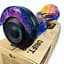 Гіроборд Smart Balance Wheel U8 Lambo Pro + Autobalance 8" Галактика - мініатюра 7