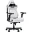 Крісло геймерське Anda Seat Kaiser 4 V2 Size XL до 180 кг ігрове White PVC (AD12YDDC-XLL-20-W-PV/C-03) - мініатюра 1