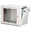 Шафа настінна Hypernet 9U 19 600x600 ProLine (PL-WMNC66-9U) - мініатюра 2