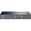 Комутатор мережевий TP-Link TL-SG1016DE - мініатюра 1