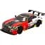 Машинка на радиоуправлении KS Drive Road Rebels 1:24 Red [113413] - миниатюра 1