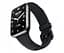Смарт-часы Xiaomi Mi Smart Band 7 Pro BHR5970GL глобальная версия черные - миниатюра 2