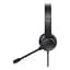 Навушники Trust Ayda PC USB-A Black (25088) - мініатюра 5