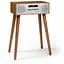 Радіоприймач Auna Silver Star Stand CD-DAB (10038421) - мініатюра 1