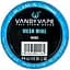 Котушка сітки Vandy Vape Mesh Wire DIY Ni80 100 mesh (bs036) - мініатюра 1