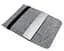Чохол-кишеня DK Felt Case для Apple MacBook Pro 15/16` (Gray) [71323] - мініатюра 3