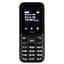Мобильный телефон 2E S180 2024 Black (694743653885) - миниатюра 2
