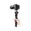 Штатив Ulanzi Vijim Multi-functional Octopus Tripod (double cold shoe) UV-2395 MT-33 Black - мініатюра 6