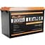 Аккумулятор Cloud Energy LiFePO4 12V (12.8V/200Ah/2560Wh) (CL12-200) [154672] - миниатюра 1