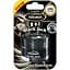Ароматизатор Aroma Car Gel Black Jack гелевий 50г (63172) - мініатюра 1